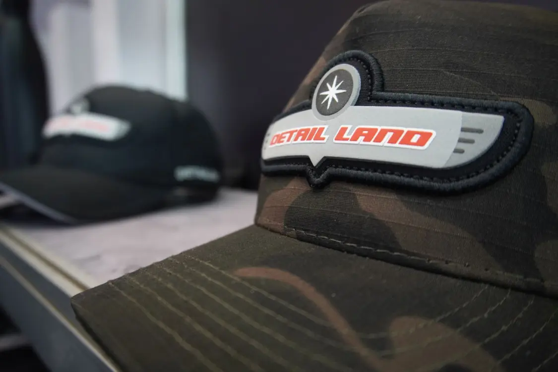 Detail Land