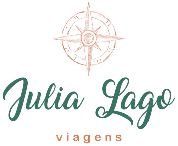 Julia Lago Viagens