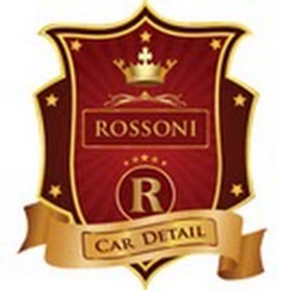 Rossoni Car Detail